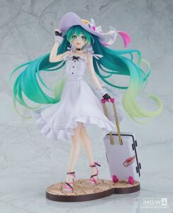 Racing Miku 2021 Private Ver. by Max Factory 7 MyGrailWatch Anime Figure Guide