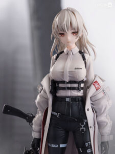 A Z [F01] by ALUMINA with illustration by neco 1 MyGrailWatch Anime Figure Guide