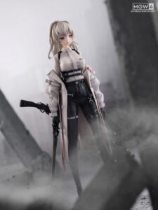A Z [F01] by ALUMINA with illustration by neco 4 MyGrailWatch Anime Figure Guide