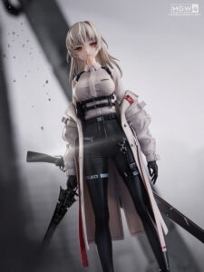 A Z [F01] by ALUMINA with illustration by neco 5 MyGrailWatch Anime Figure Guide