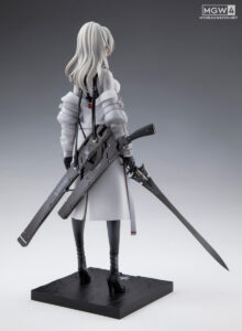A Z [F01] by ALUMINA with illustration by neco 6 MyGrailWatch Anime Figure Guide