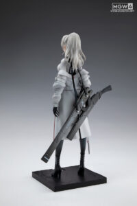 A Z [F01] by ALUMINA with illustration by neco 7 MyGrailWatch Anime Figure Guide