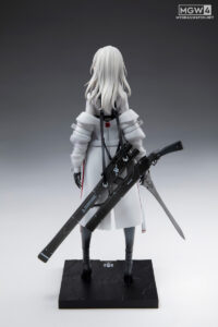A Z [F01] by ALUMINA with illustration by neco 8 MyGrailWatch Anime Figure Guide
