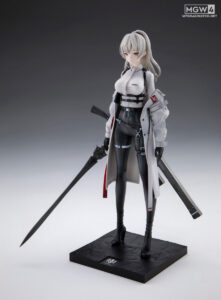 A Z [F01] by ALUMINA with illustration by neco 9 MyGrailWatch Anime Figure Guide