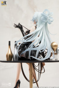 Girls Frontline PA 15 Champagne Phantom Thief Ver. by APEX 11 MyGrailWatch Anime Figure Guide