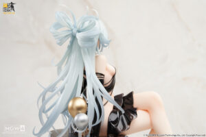 Girls Frontline PA 15 Champagne Phantom Thief Ver. by APEX 8 MyGrailWatch Anime Figure Guide