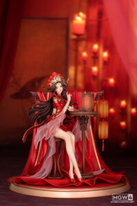Honor of Kings My One and Only Luna by Myethos 1 MyGrailWatch Anime Figure Guide