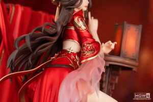 Honor of Kings My One and Only Luna by Myethos 12 MyGrailWatch Anime Figure Guide