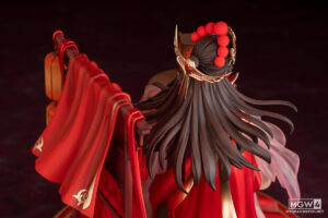 Honor of Kings My One and Only Luna by Myethos 13 MyGrailWatch Anime Figure Guide