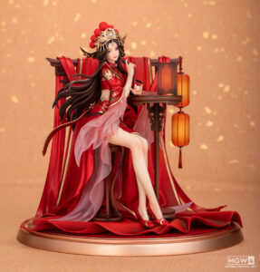 Honor of Kings My One and Only Luna by Myethos 2 MyGrailWatch Anime Figure Guide