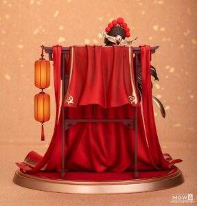 Honor of Kings My One and Only Luna by Myethos 3 MyGrailWatch Anime Figure Guide