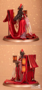 Honor of Kings My One and Only Luna by Myethos 4 MyGrailWatch Anime Figure Guide
