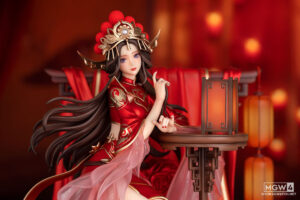Honor of Kings My One and Only Luna by Myethos 5 MyGrailWatch Anime Figure Guide