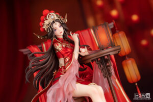 Honor of Kings My One and Only Luna by Myethos 6 MyGrailWatch Anime Figure Guide