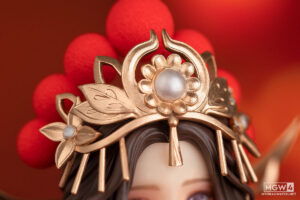 Honor of Kings My One and Only Luna by Myethos 8 MyGrailWatch Anime Figure Guide