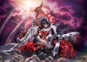 Illya by WING from Princess Connect ReDive 1 MyGrailWatch Anime Figure Guide