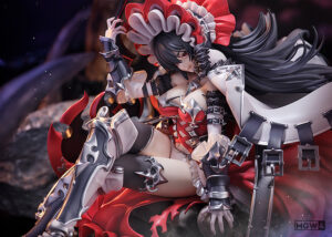 Illya by WING from Princess Connect ReDive 11 MyGrailWatch Anime Figure Guide