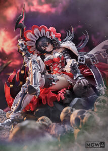 Illya by WING from Princess Connect ReDive 12 MyGrailWatch Anime Figure Guide