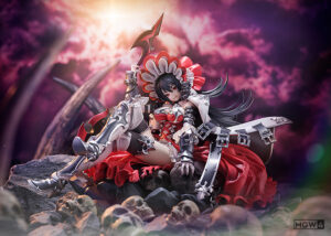 Illya by WING from Princess Connect ReDive 9 MyGrailWatch Anime Figure Guide