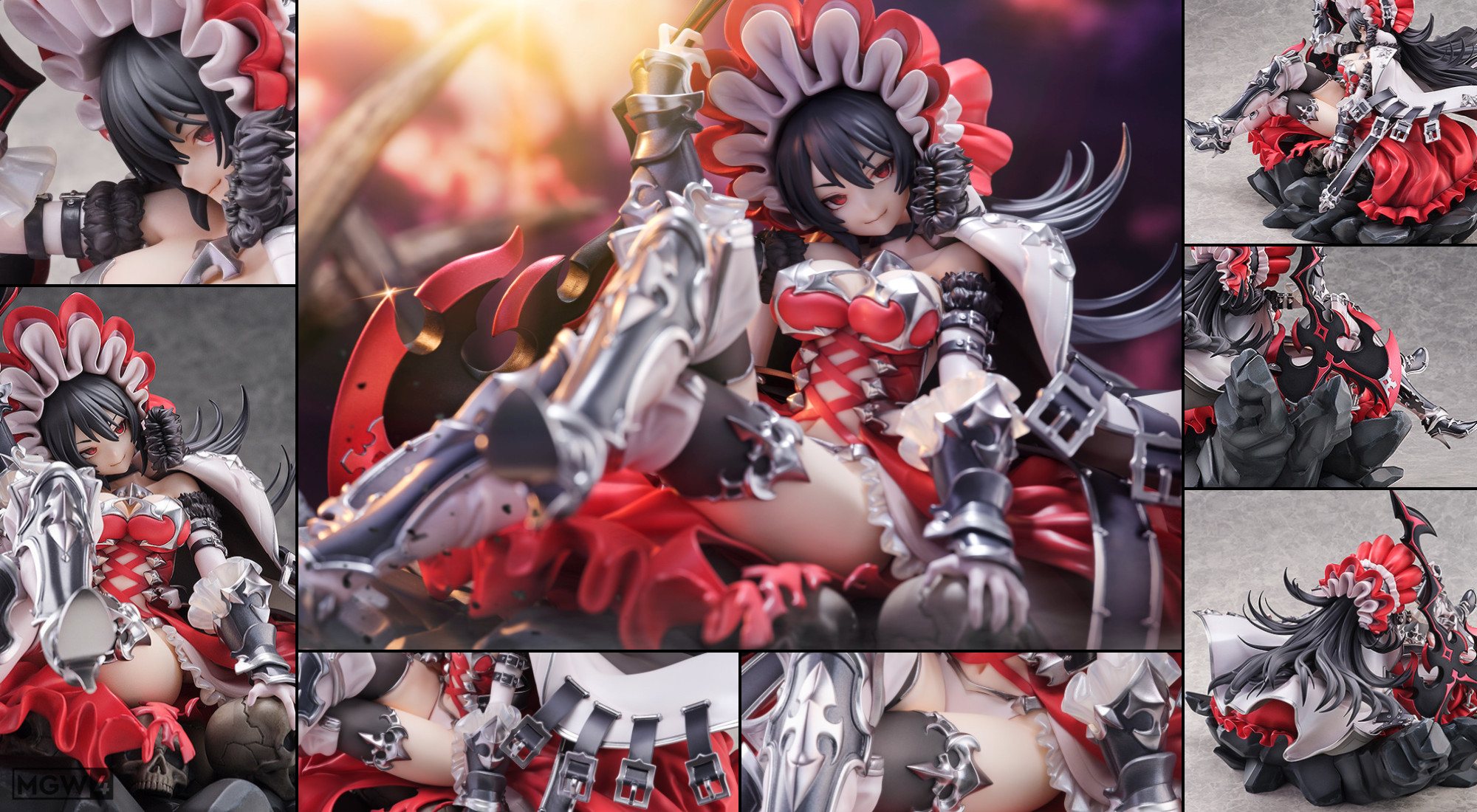 Illya by WING from Princess Connect ReDive MyGrailWatch Anime Figure Guide