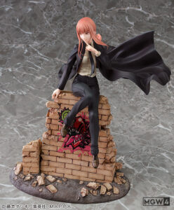 Makima by Phat from Chainsaw Man 4 MyGrailWatch Anime Figure Guide