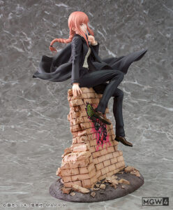 Makima by Phat from Chainsaw Man 5 MyGrailWatch Anime Figure Guide