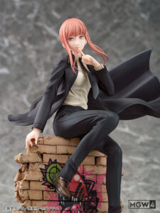 Makima by Phat from Chainsaw Man 7 MyGrailWatch Anime Figure Guide