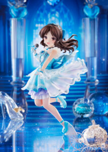 TV Anime iDOLM@STER CINDERELLA GIRLS U149 Tachibana Arisu by PLUM 1 MyGrailWatch Anime Figure Guide