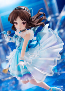 TV Anime iDOLM@STER CINDERELLA GIRLS U149 Tachibana Arisu by PLUM 10 MyGrailWatch Anime Figure Guide