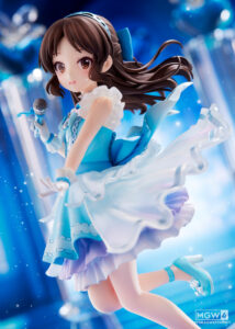 TV Anime iDOLM@STER CINDERELLA GIRLS U149 Tachibana Arisu by PLUM 11 MyGrailWatch Anime Figure Guide