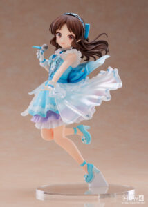 TV Anime iDOLM@STER CINDERELLA GIRLS U149 Tachibana Arisu by PLUM 12 MyGrailWatch Anime Figure Guide