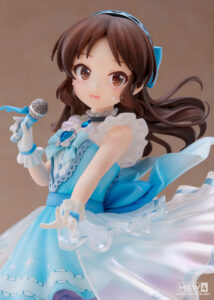 TV Anime iDOLM@STER CINDERELLA GIRLS U149 Tachibana Arisu by PLUM 13 MyGrailWatch Anime Figure Guide