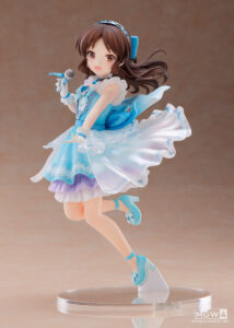 TV Anime iDOLM@STER CINDERELLA GIRLS U149 Tachibana Arisu by PLUM 15 MyGrailWatch Anime Figure Guide
