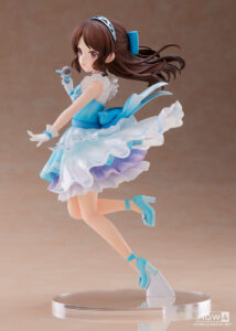 TV Anime iDOLM@STER CINDERELLA GIRLS U149 Tachibana Arisu by PLUM 17 MyGrailWatch Anime Figure Guide