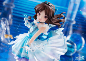 TV Anime iDOLM@STER CINDERELLA GIRLS U149 Tachibana Arisu by PLUM 2 MyGrailWatch Anime Figure Guide
