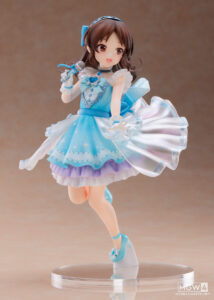 TV Anime iDOLM@STER CINDERELLA GIRLS U149 Tachibana Arisu by PLUM 20 MyGrailWatch Anime Figure Guide