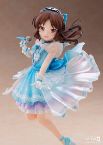TV Anime iDOLM@STER CINDERELLA GIRLS U149 Tachibana Arisu by PLUM 23 MyGrailWatch Anime Figure Guide