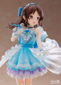 TV Anime iDOLM@STER CINDERELLA GIRLS U149 Tachibana Arisu by PLUM 24 MyGrailWatch Anime Figure Guide