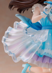 TV Anime iDOLM@STER CINDERELLA GIRLS U149 Tachibana Arisu by PLUM 25 MyGrailWatch Anime Figure Guide