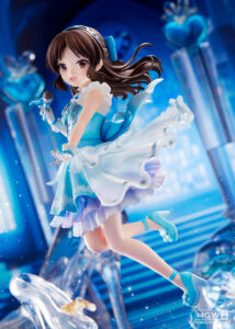 TV Anime iDOLM@STER CINDERELLA GIRLS U149 Tachibana Arisu by PLUM 3 MyGrailWatch Anime Figure Guide