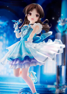 TV Anime iDOLM@STER CINDERELLA GIRLS U149 Tachibana Arisu by PLUM 4 MyGrailWatch Anime Figure Guide
