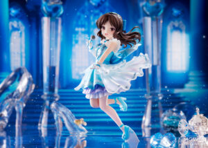 TV Anime iDOLM@STER CINDERELLA GIRLS U149 Tachibana Arisu by PLUM 6 MyGrailWatch Anime Figure Guide