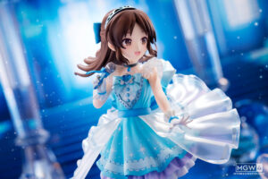 TV Anime iDOLM@STER CINDERELLA GIRLS U149 Tachibana Arisu by PLUM 7 MyGrailWatch Anime Figure Guide
