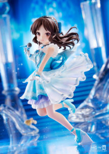 TV Anime iDOLM@STER CINDERELLA GIRLS U149 Tachibana Arisu by PLUM 8 MyGrailWatch Anime Figure Guide