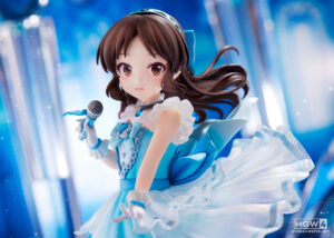 TV Anime iDOLM@STER CINDERELLA GIRLS U149 Tachibana Arisu by PLUM 9 MyGrailWatch Anime Figure Guide