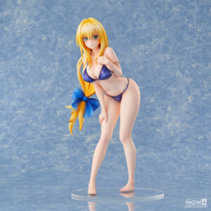 To LOVE Ru Darkness Swimsuit Series Tearju Lunatique 1 4 Size by Union Creative 1 MyGrailWatch Anime Figure Guide