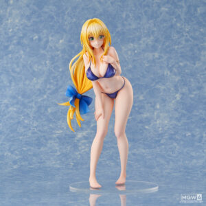 To LOVE Ru Darkness Swimsuit Series Tearju Lunatique 1 4 Size by Union Creative 11 MyGrailWatch Anime Figure Guide