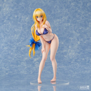 To LOVE Ru Darkness Swimsuit Series Tearju Lunatique 1 4 Size by Union Creative 12 MyGrailWatch Anime Figure Guide