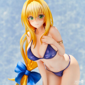 To LOVE Ru Darkness Swimsuit Series Tearju Lunatique 1 4 Size by Union Creative 13 MyGrailWatch Anime Figure Guide