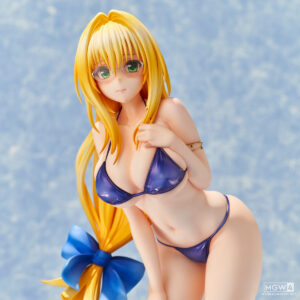 To LOVE Ru Darkness Swimsuit Series Tearju Lunatique 1 4 Size by Union Creative 18 MyGrailWatch Anime Figure Guide